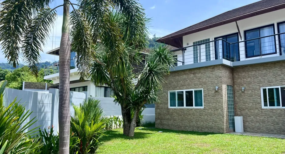 Villa zur Miete mit 3 Zimmer in Kathu, Phuket