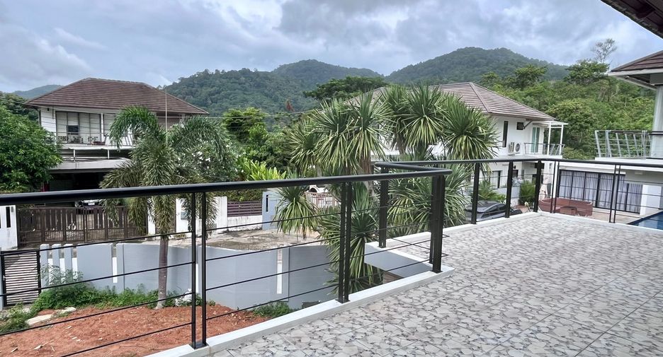 Villa zur Miete mit 3 Zimmer in Kathu, Phuket