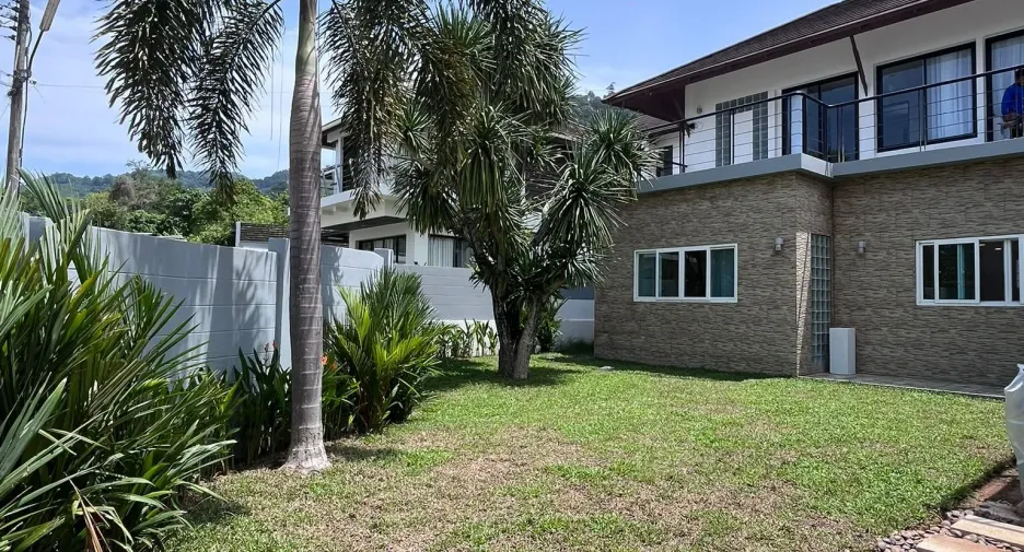 Villa zur Miete mit 3 Zimmer in Kathu, Phuket
