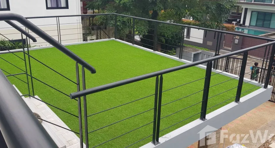 Villa zur Miete mit 3 Zimmer in Kathu, Phuket