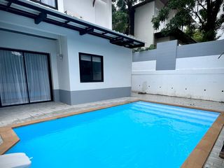 For rent 3 bedrooms villa in Kathu, Phuket