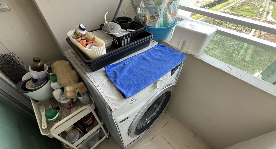 出售 1 卧室 公寓 在 Bang Na, 曼谷