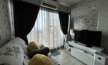 For sale 1 bed condo in Bang Na, Bangkok