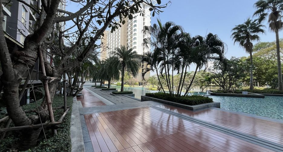 出售 1 卧室 公寓 在 Bang Na, 曼谷