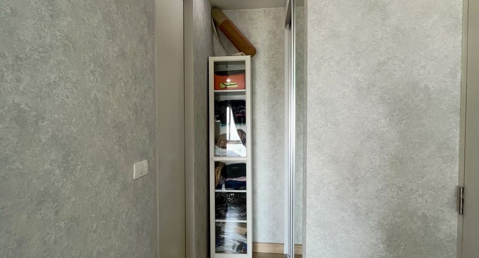 For sale 1 bed condo in Bang Na, Bangkok
