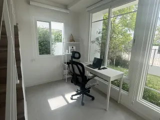 ให้เช่า 3 ห้องนอน บ้านเดี่ยว ใน สามพราน, นครปฐม