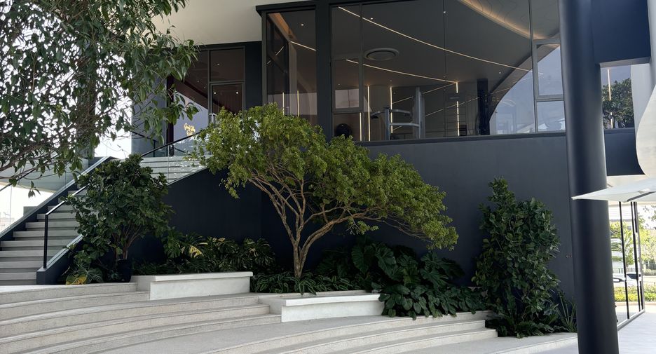 Casa en alquiler de 3 habitaciones en Sam Phran, Nakhon Pathom