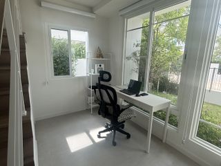 Casa en alquiler de 3 habitaciones en Sam Phran, Nakhon Pathom