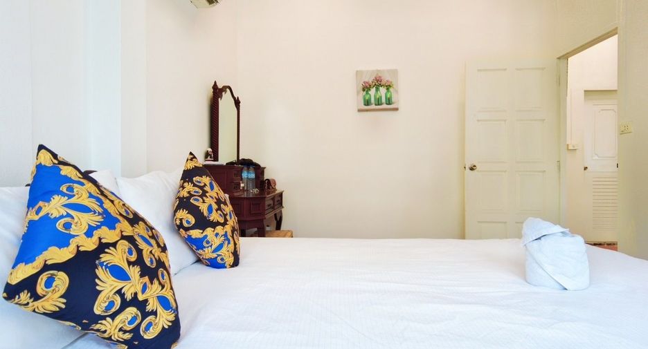 À louer 6 chambres villa à Bang Lamung, Chonburi