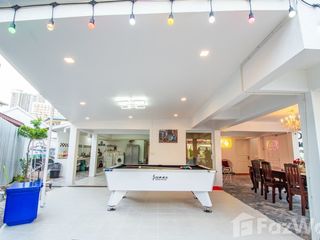 Villa en alquiler de 6 habitaciones en Bang Lamung, Chonburi