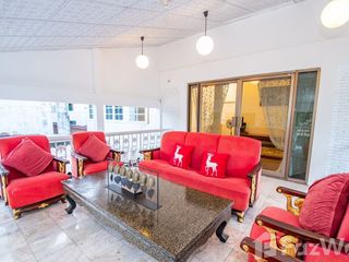 For rent 6 bedrooms villa in Bang Lamung, Chonburi