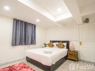 Villa en alquiler de 6 habitaciones en Bang Lamung, Chonburi