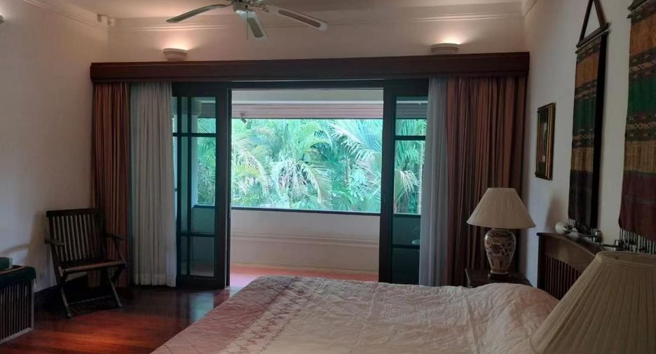 For rent 3 bedrooms villa in Thalang, Phuket