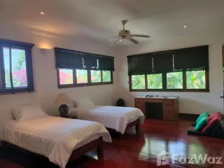 出租 3 卧室 别墅 在 塔朗, 普吉