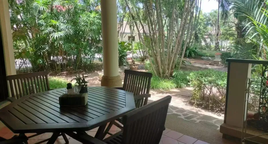 For rent 3 bedrooms villa in Thalang, Phuket