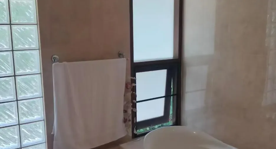 For rent 3 bedrooms villa in Thalang, Phuket