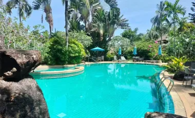 For rent 3 bedrooms villa in Thalang, Phuket