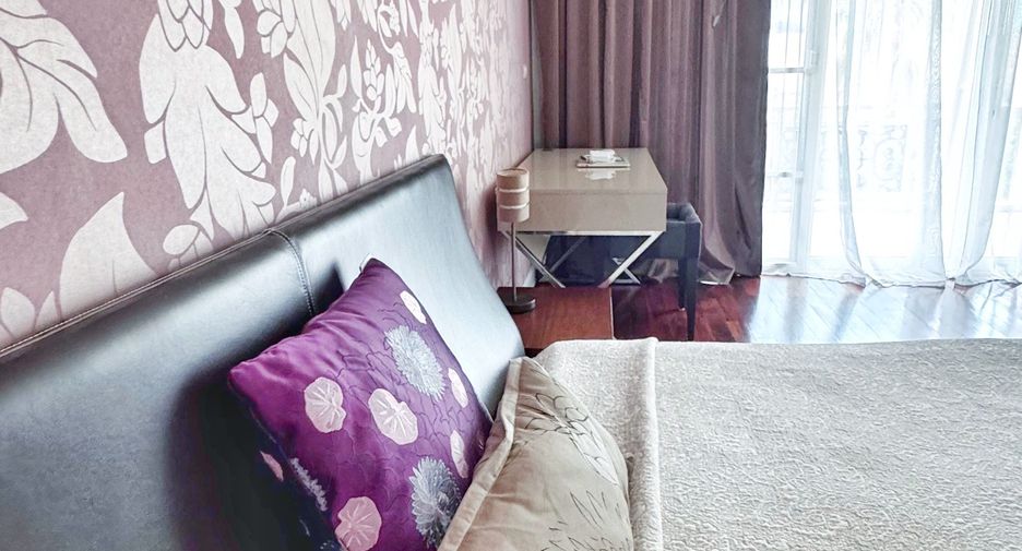 Apartamento en venta de 2 habitaciones en Kathu, Phuket