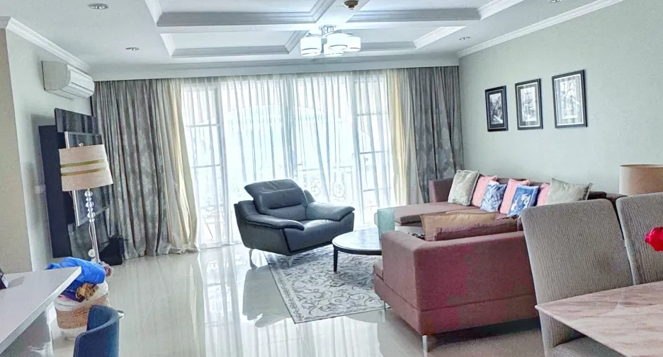 Apartamento en venta de 2 habitaciones en Kathu, Phuket