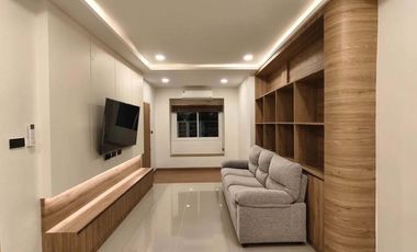 For rent 2 bedrooms townhouse in Mueang Phuket, Phuket