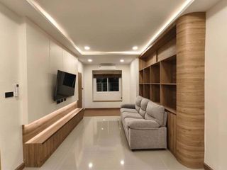 For rent 2 bedrooms townhouse in Mueang Phuket, Phuket