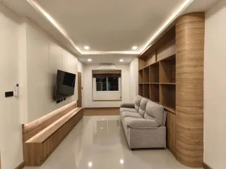 For Rent 2 Bedroom Townhouse In Mueang Phuket