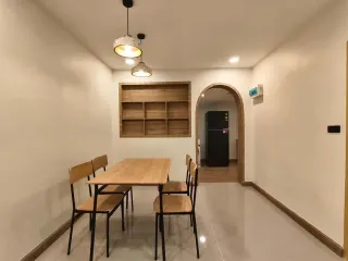 出租 2 卧室 联排别墅 在 Phuket Town, 普吉