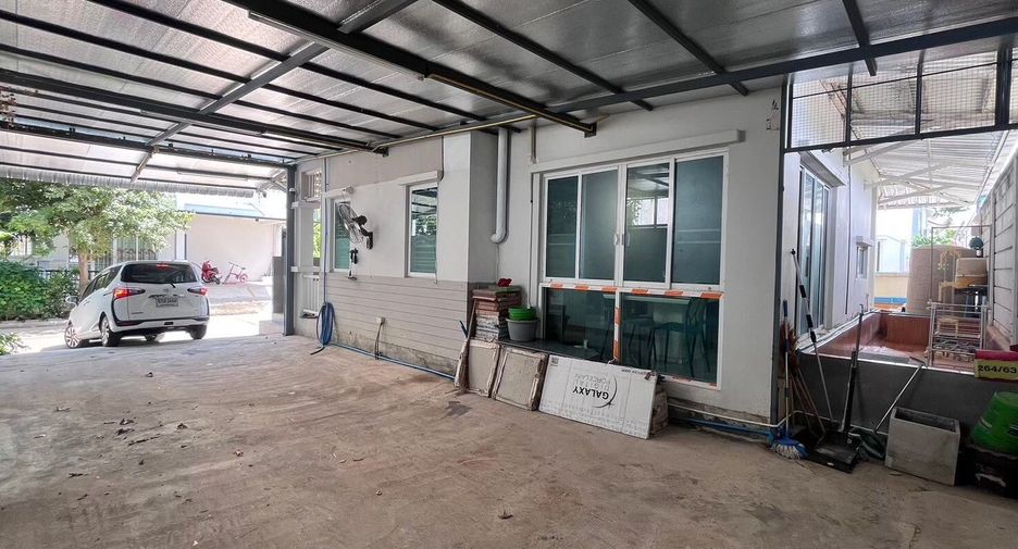 Casa en venta de 3 habitaciones en Bang Khun Thian, Bangkok