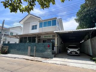 ขาย 3 ห้องนอน บ้านเดี่ยว ใน บางขุนเทียน, กรุงเทพฯ