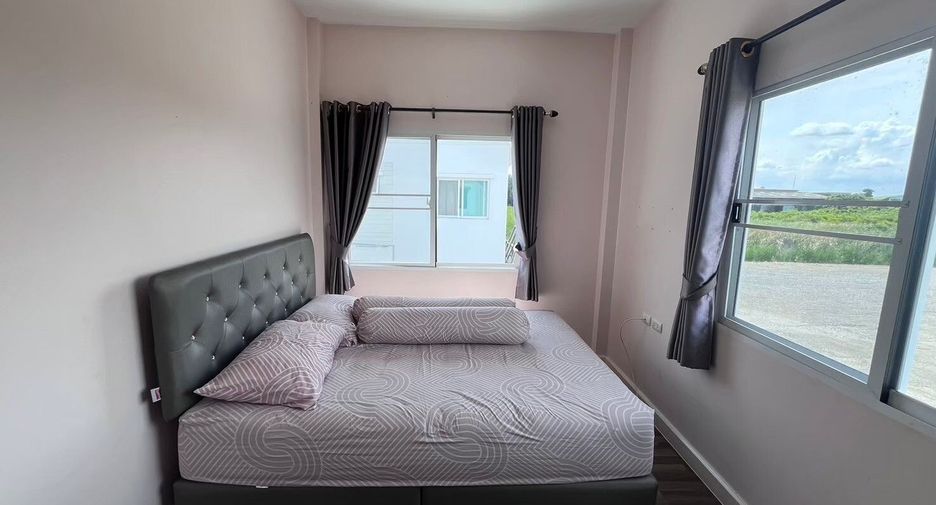Casa en venta de 3 habitaciones en Bang Khun Thian, Bangkok