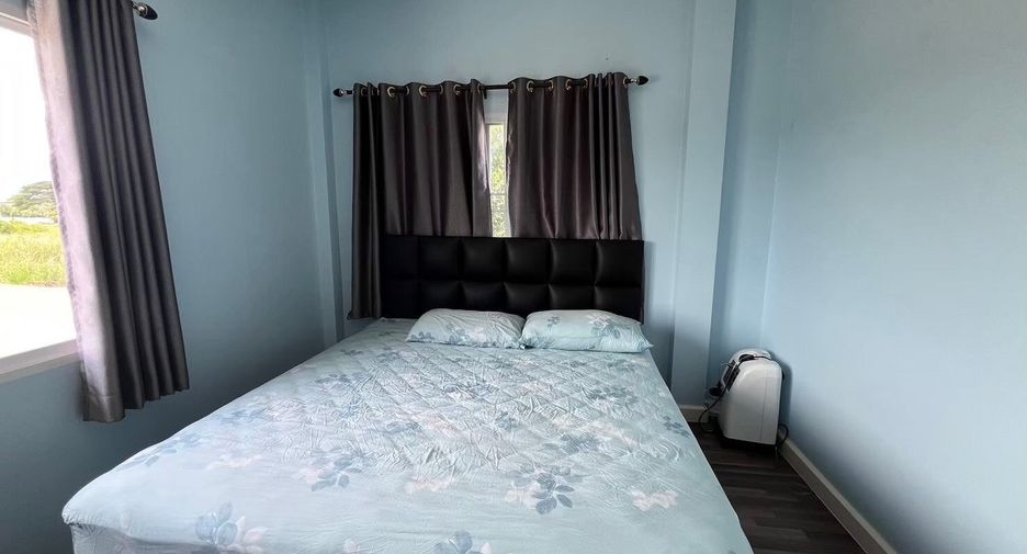 Casa en venta de 3 habitaciones en Bang Khun Thian, Bangkok