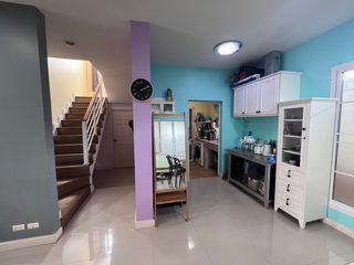 ขาย 3 ห้องนอน บ้านเดี่ยว ใน บางขุนเทียน, กรุงเทพฯ