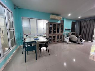 ขาย 3 ห้องนอน บ้านเดี่ยว ใน บางขุนเทียน, กรุงเทพฯ