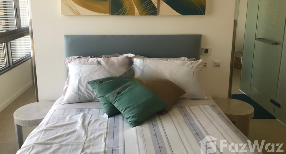 For rent 4 bedrooms condo in Bang Lamung, Chonburi