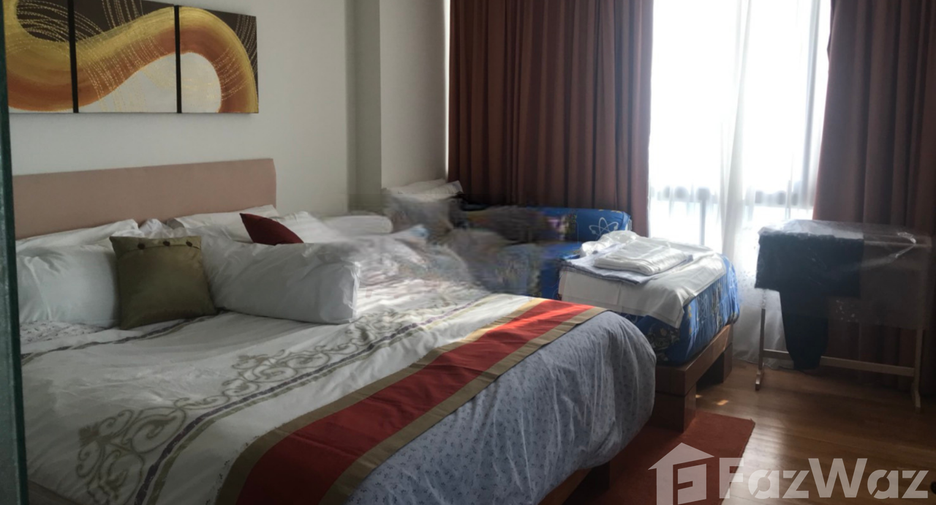 出租 4 卧室 公寓 在 Bang Lamung, Chon Buri