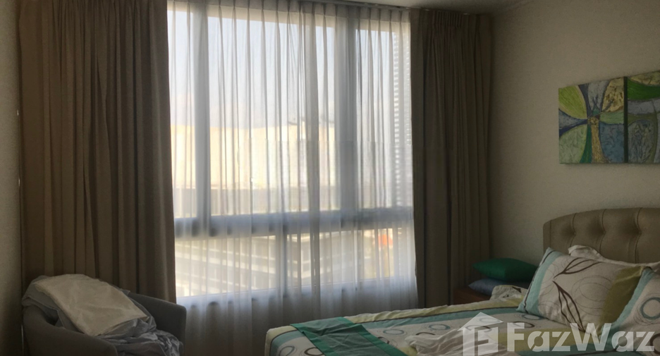 For rent 4 bedrooms condo in Bang Lamung, Chonburi