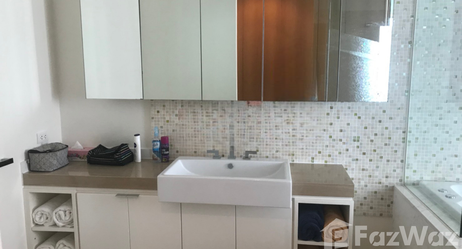 出租 4 卧室 公寓 在 Bang Lamung, Chon Buri