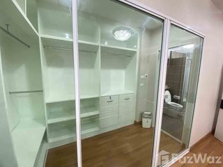 For sale 3 bedrooms townhouse in Lak Si, Bangkok