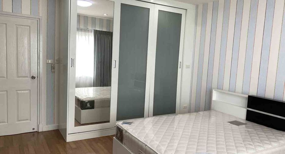 Casa adosada en venta de 3 habitaciones en Lak Si, Bangkok