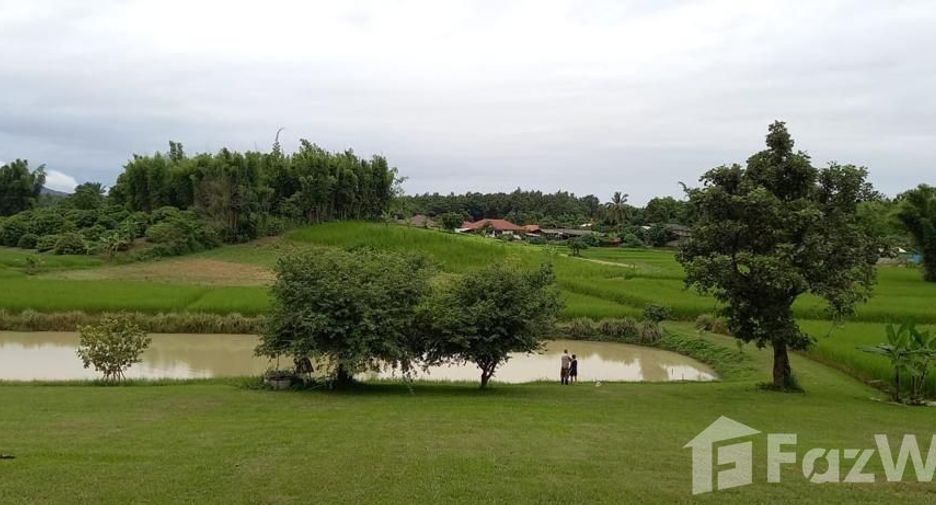 出售 5 卧室 独立屋 在 Thoeng, Chiang Rai