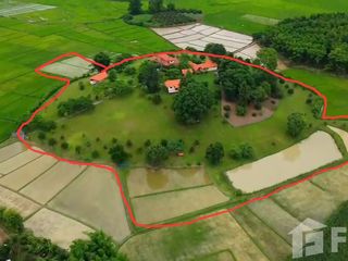 For sale 5 bedrooms house in Thoeng, Chiang Rai
