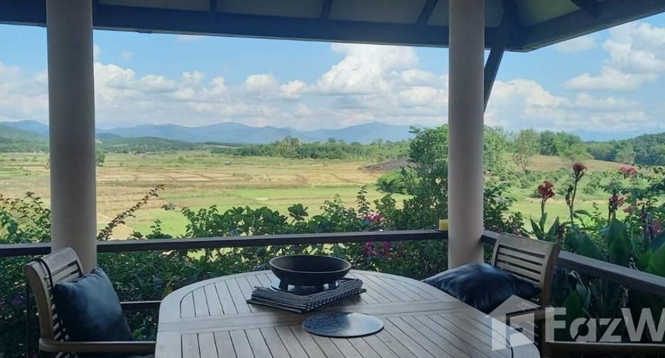 For sale 5 bedrooms house in Thoeng, Chiang Rai
