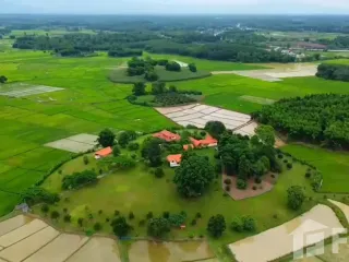 For sale 5 bedrooms house in Thoeng, Chiang Rai