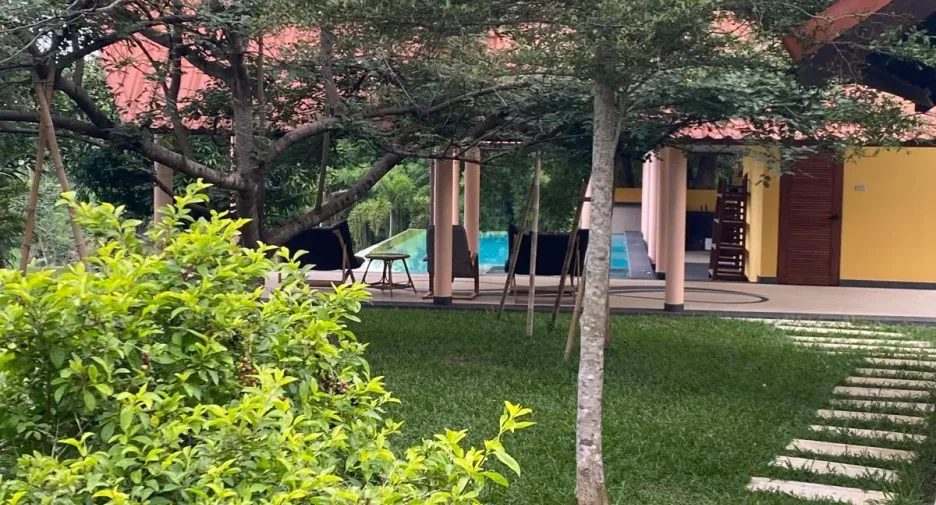 For sale 5 bedrooms house in Thoeng, Chiang Rai