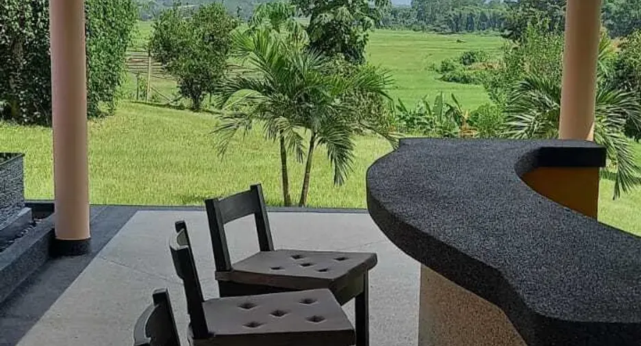 For sale 5 bedrooms house in Thoeng, Chiang Rai