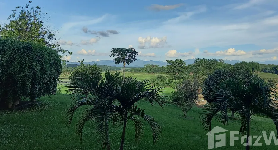 For sale 5 bedrooms house in Thoeng, Chiang Rai