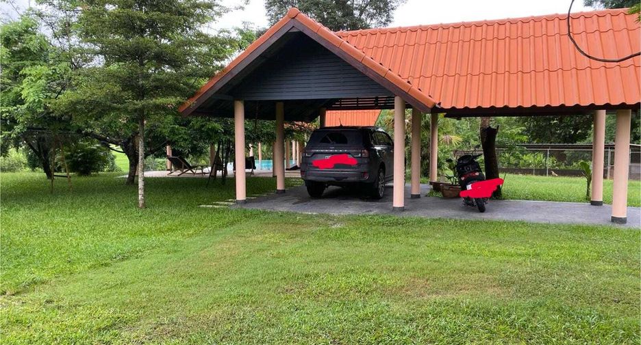 For sale 5 bedrooms house in Thoeng, Chiang Rai
