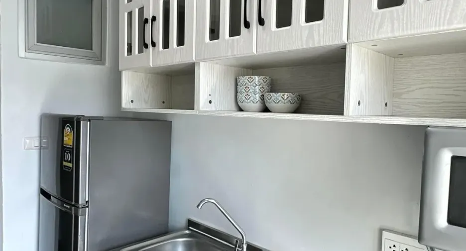 For rent studio condo in Kathu, Phuket