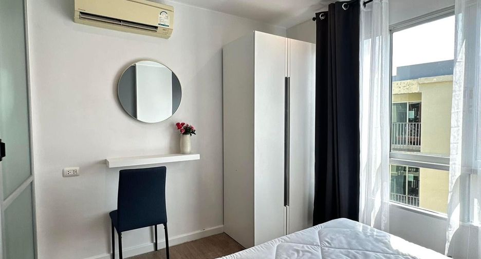 For rent studio condo in Kathu, Phuket