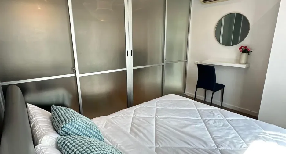 For rent studio condo in Kathu, Phuket
